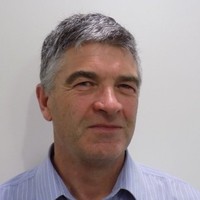 Terry MUELLER