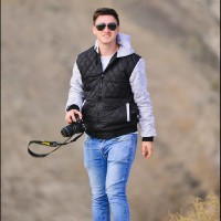 Vitaliy Yashnikov