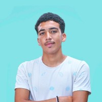 Tarik Chater