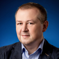 Marcin Wierzbicki, PMP