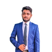 Deeshant Talukdar