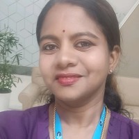 Santhy Krishna V S