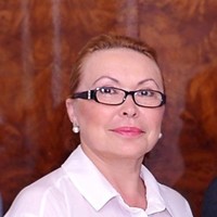 Irina Andreyeva