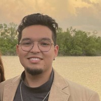Kaleb Cruz