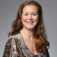 Renee Middelburg