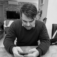 Stefan Horneber