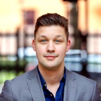 Daniel Larsson