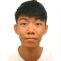 Dedric Tan