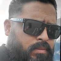 Nelson Gil