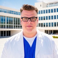 Kris Oldham, PMHNP-BC