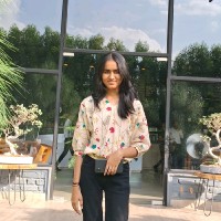 Sanjana Dalal