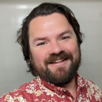 Brandon Baker