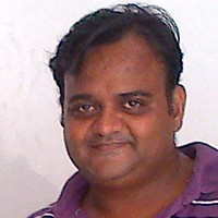 Deepak Kumar