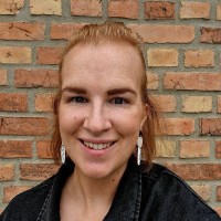Sandra Bjerström