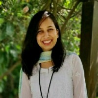 Nupur Sharma