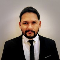 Ernesto Olaf de los Santos Vanoye