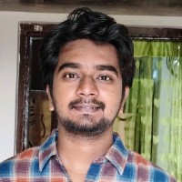 Vinay Teja