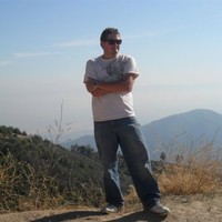 Justin Kruger