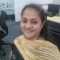 Amala Rajasekar