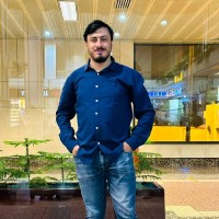 Usama Ahmad Qureshi