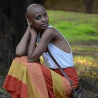 Thabisile Zwane