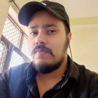 Dhruv Rishi