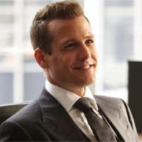 Harvey Specter