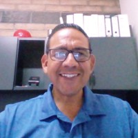 Antonio Martinez Urias