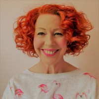 Bernadette Jones