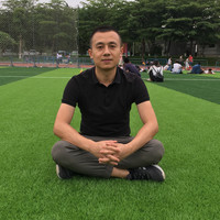 刘振兴