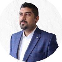 Rajat Saran