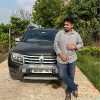 Sudharson Vijayakumar