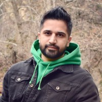 Mohammad Nikbakht