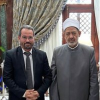 Ashour Abdelrahman