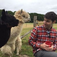 Sid Hayns-Worthington