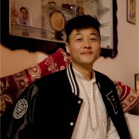 Deepak Gurung