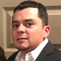 Efren Jimenez