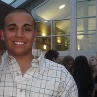 Eric Avila