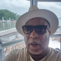 Darryl Benard