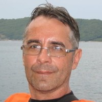 Goran Miljevic