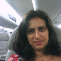 Liliana dos Santos Santos