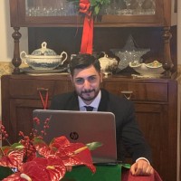 Jacopo Maria padovano