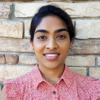 Nikitha Das