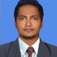 Nidhin Raj