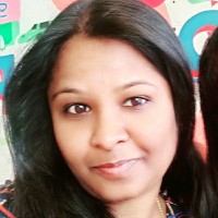 Rachana Nagdeep