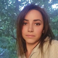 CRISTINA-GABRIELA MUNTEANU