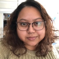 Bree Ahmed