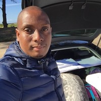 Thabiso Buthelezi