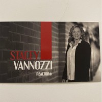 Stacey Vannozzi