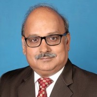 B K Sharma
